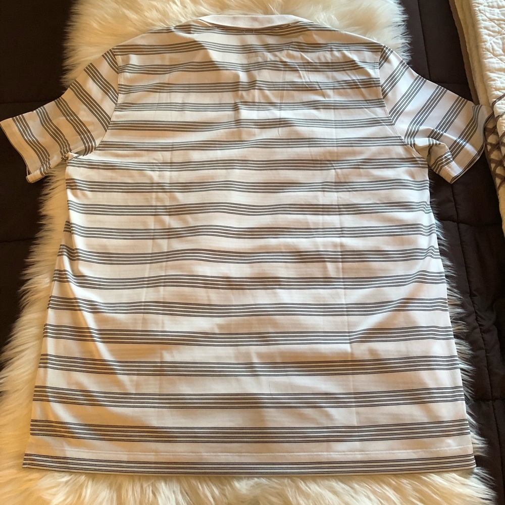 NIKE GOLF TOUR PERFORMANCE SHIRT - Picture 2 of 5